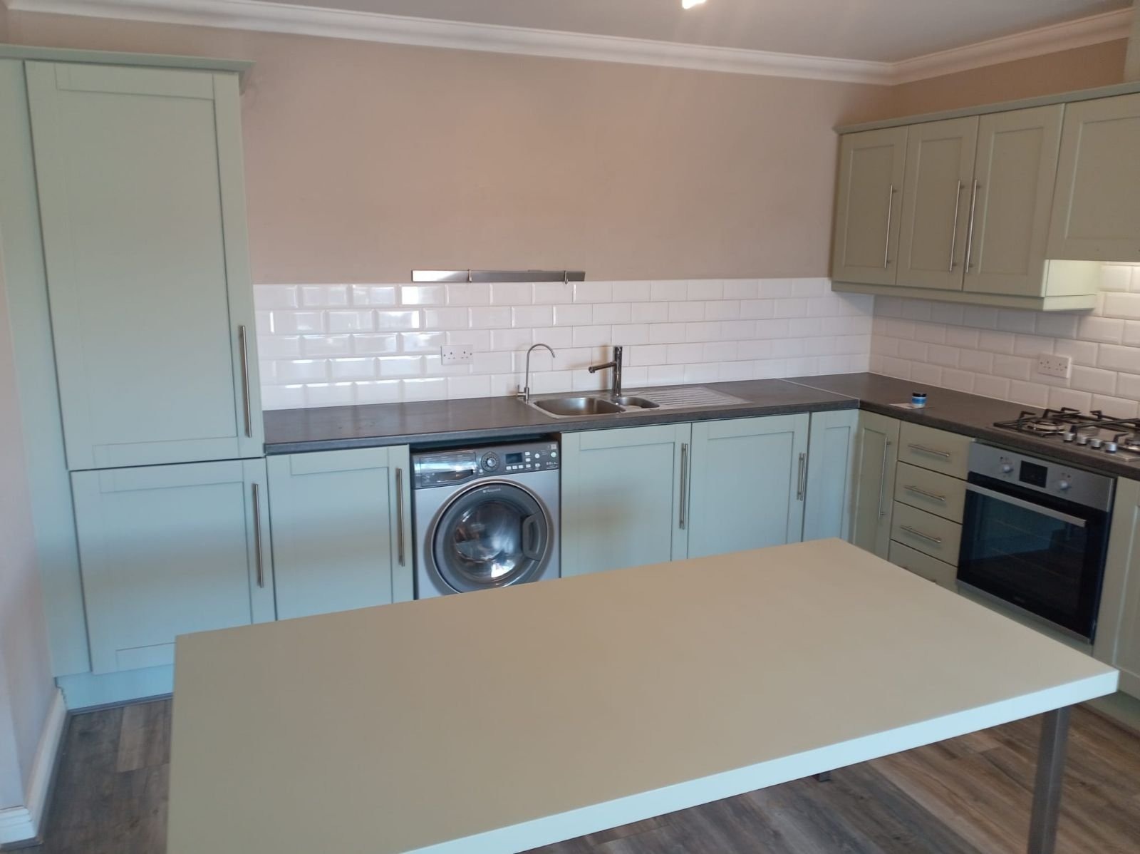 How to Choose a Colour for Your Kitchen