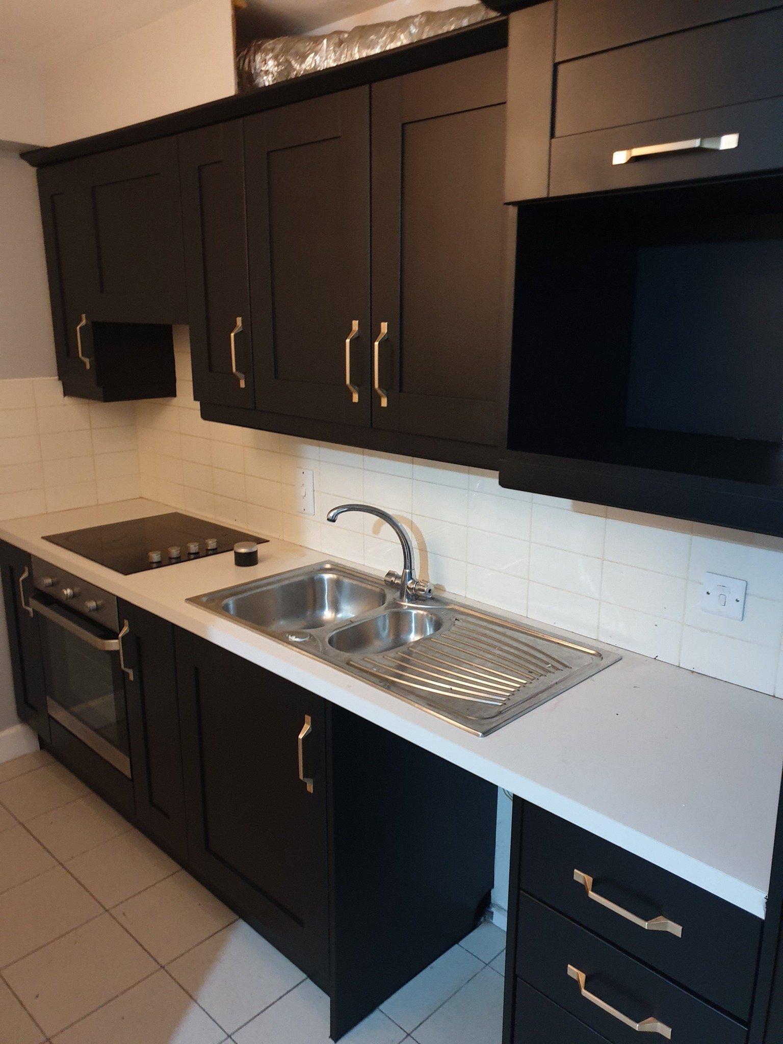 kitchen respray image