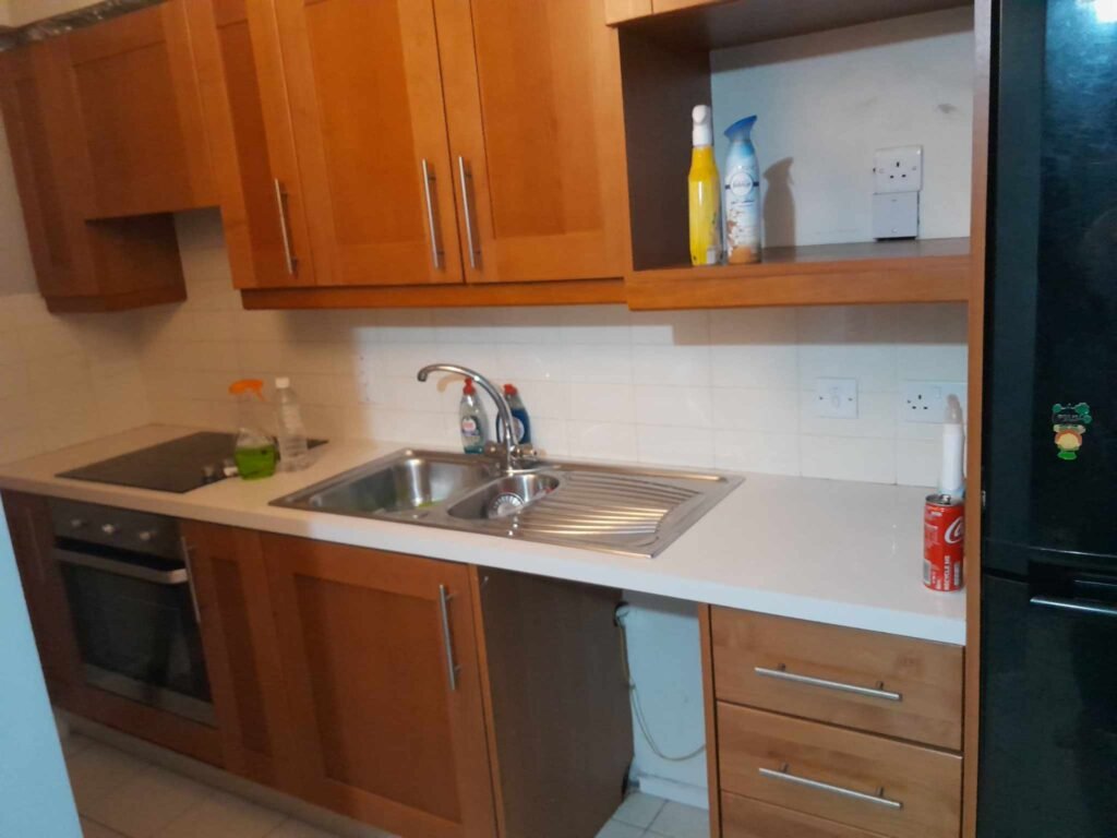kitchen image