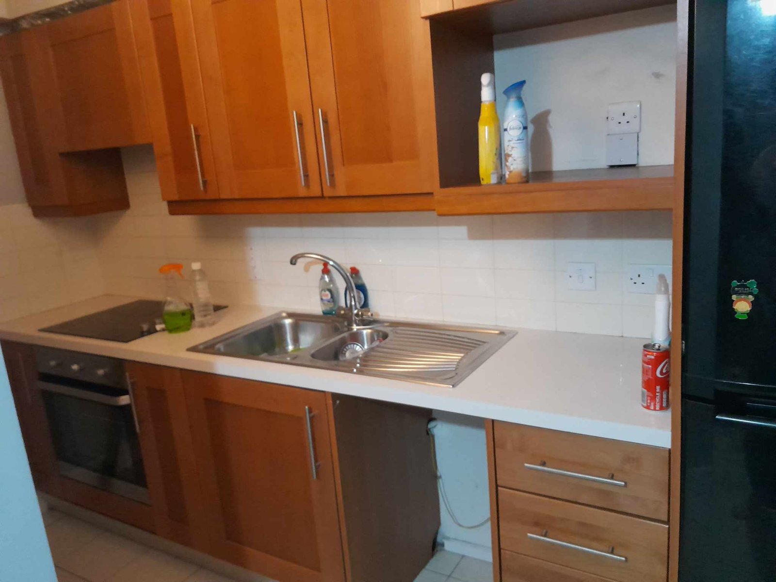 kitchen image