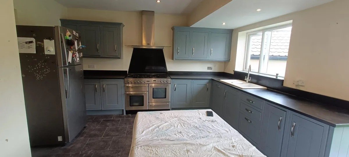 kitchen image after