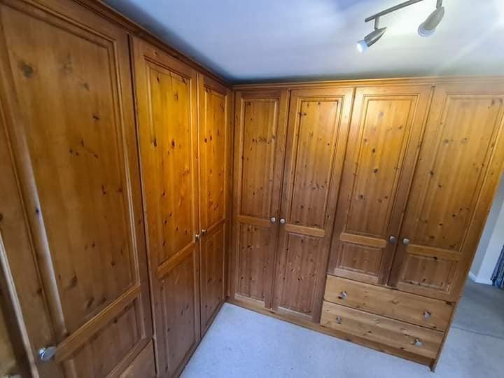 respray before image