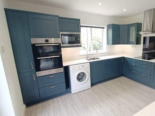 kitchen image