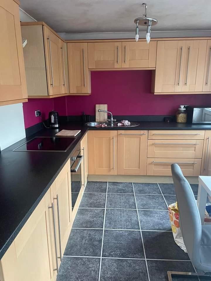 kitchen image