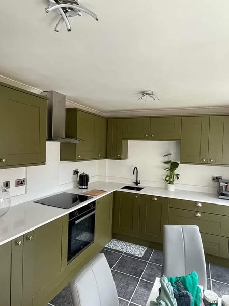 kitchen image