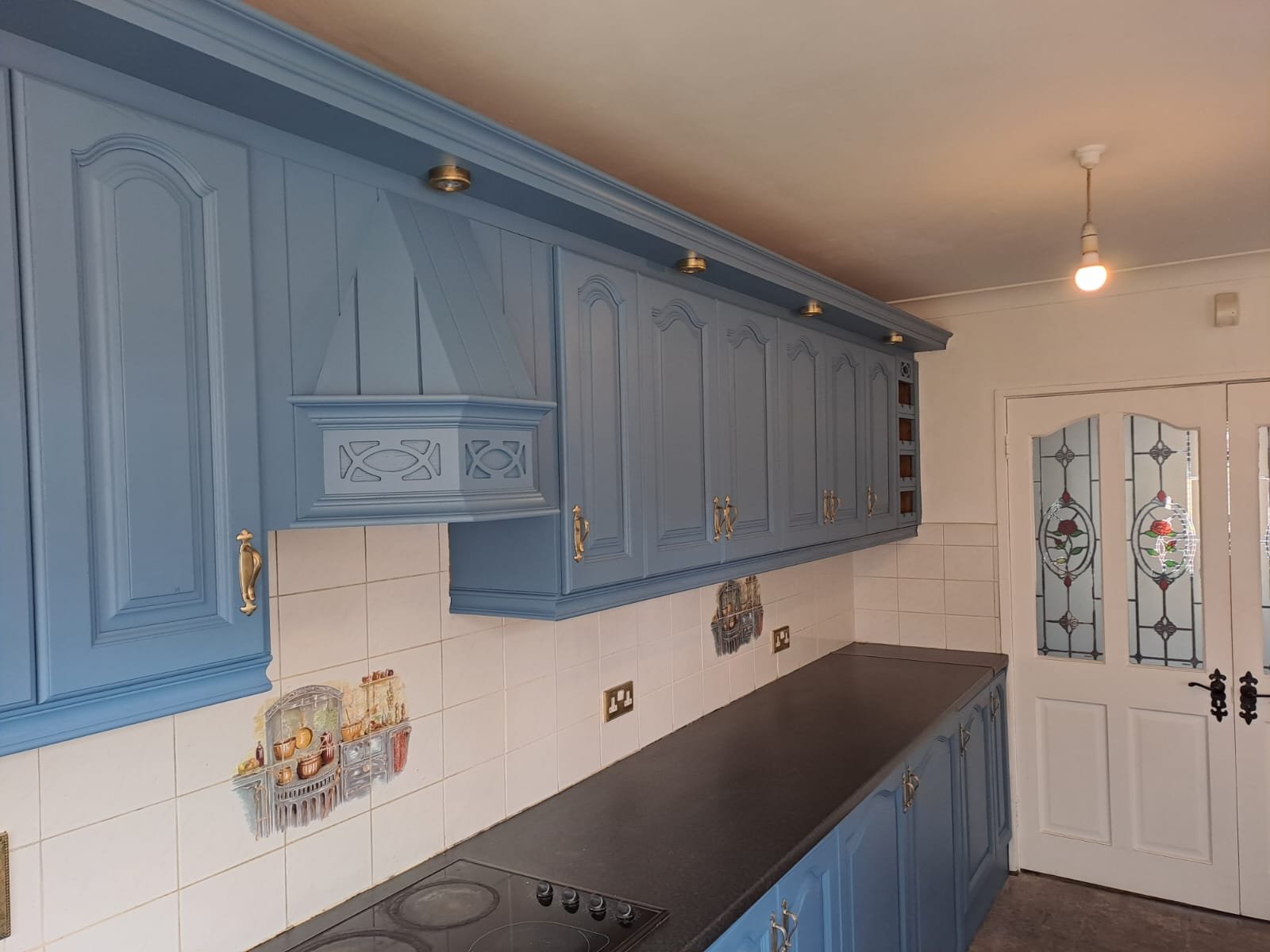 kitchen image