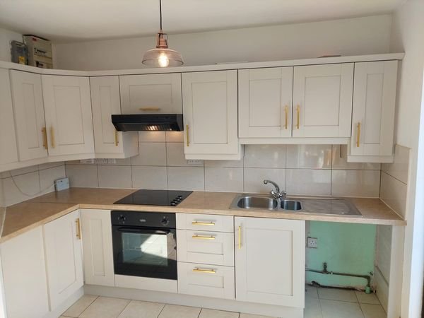 kitchen respray image