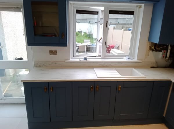 kitchen respray image