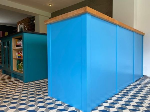 kitchen respray image
