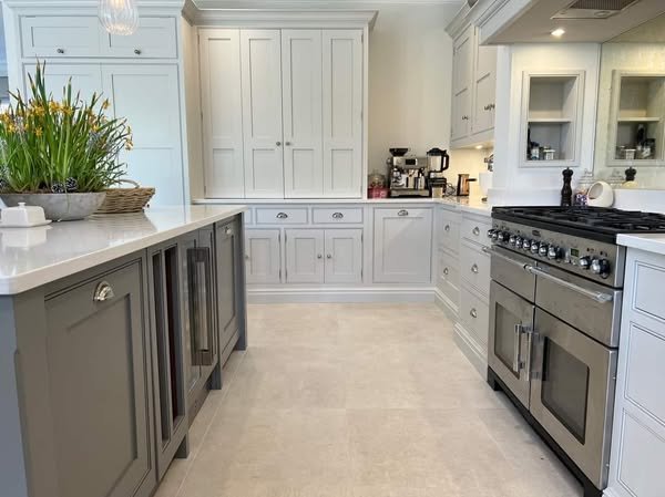 kitchen respray image