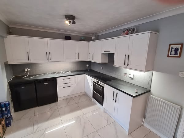 kitchen respray image