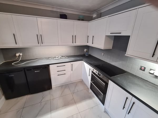 kitchen respray image