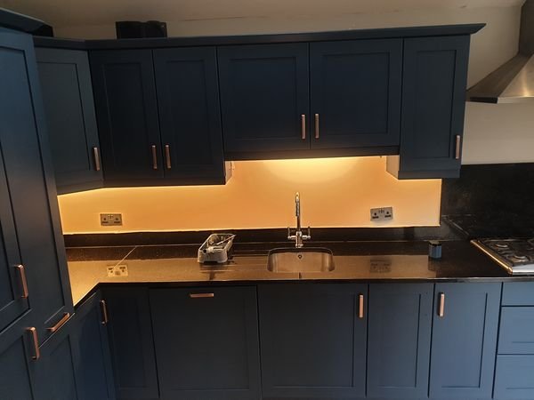 kitchen respray image