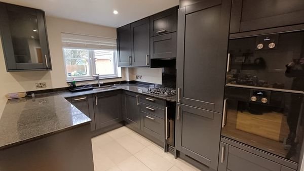 kitchen image