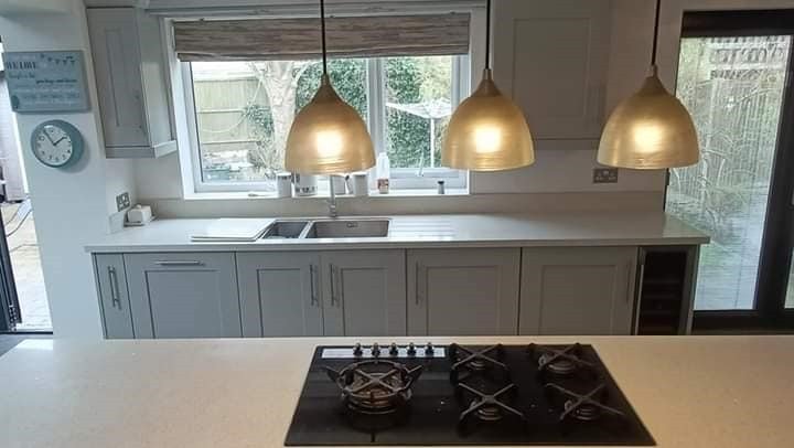 kitchen respray image