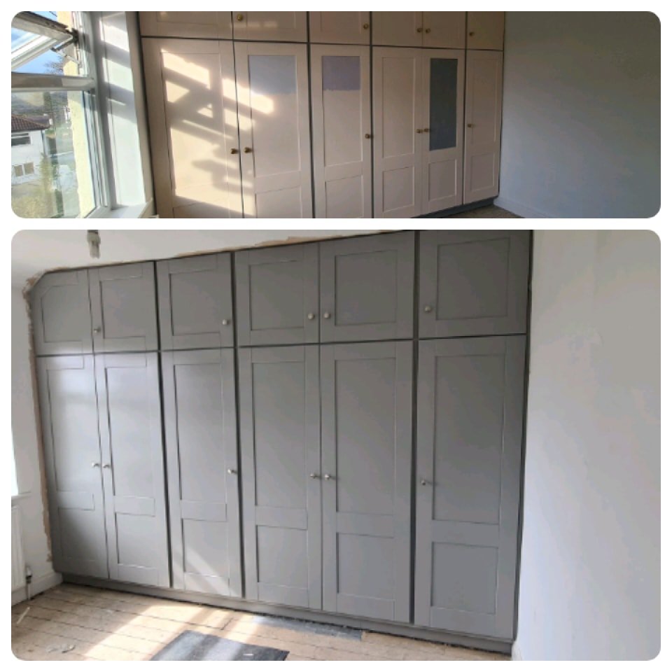 kitchen respray image