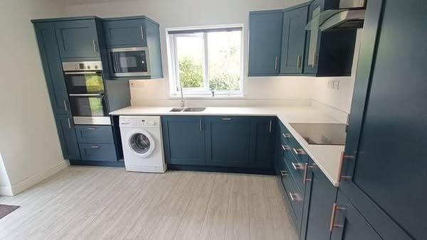 kitchen respray image