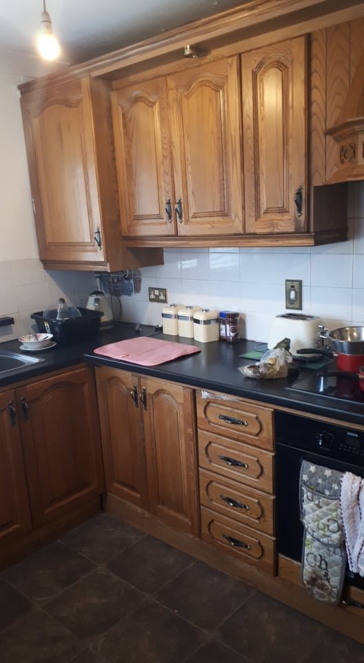 kitchen image