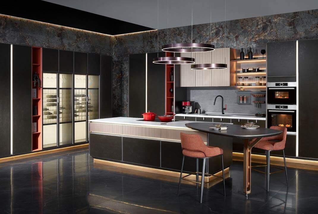 How Long Does a Kitchen Respray Take
