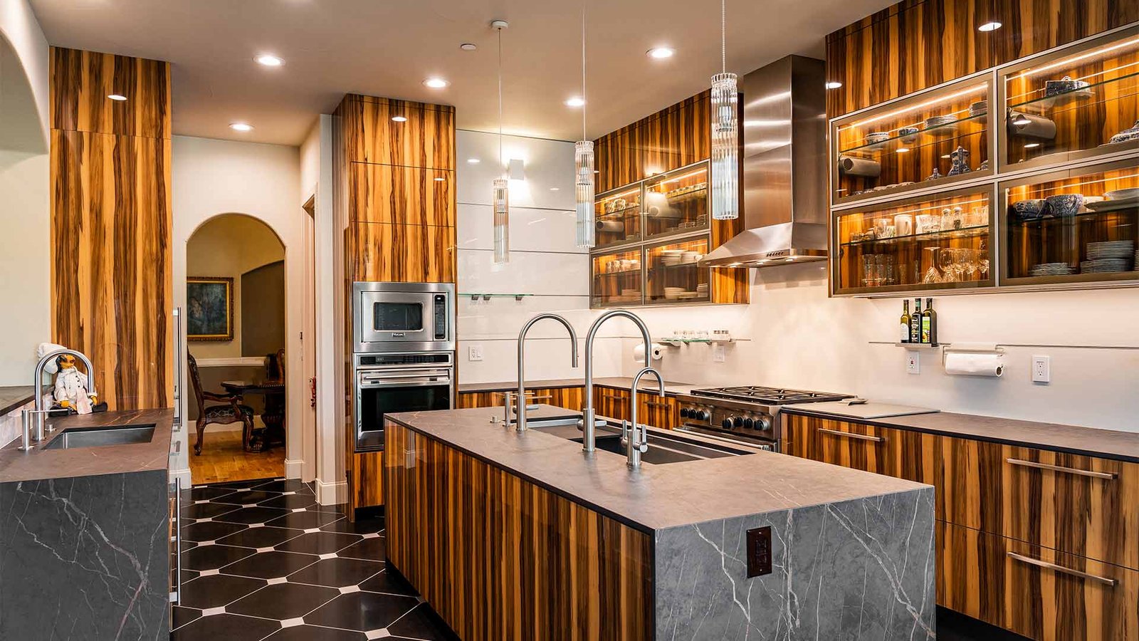 Kitchen Trends in Dublin