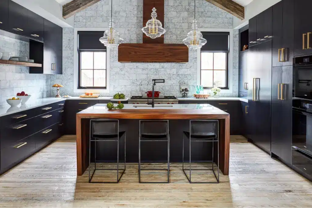 Why Eco-Friendly Kitchen Solutions Matter in Dublin Today