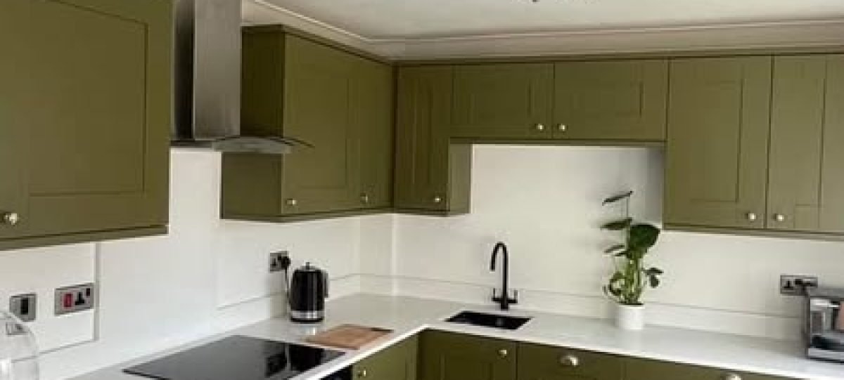 kitchen image