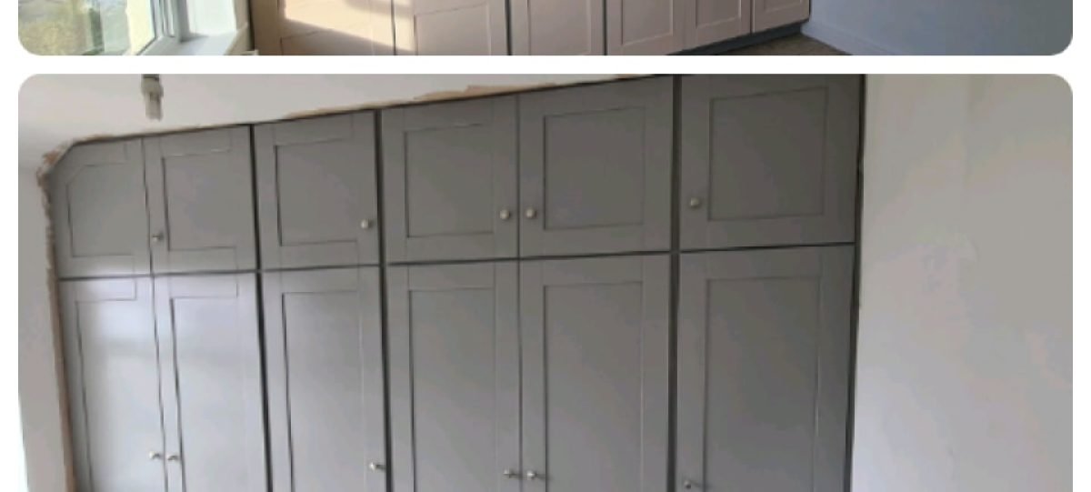 kitchen respray image