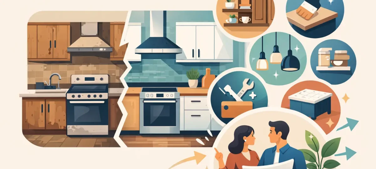 7 Best Alternatives to Kitchen Replacement