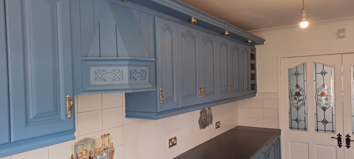 kitchen image