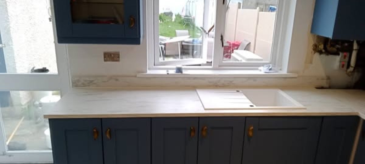 kitchen respray image