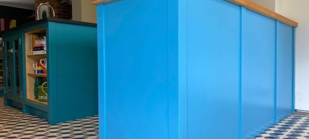 kitchen respray image