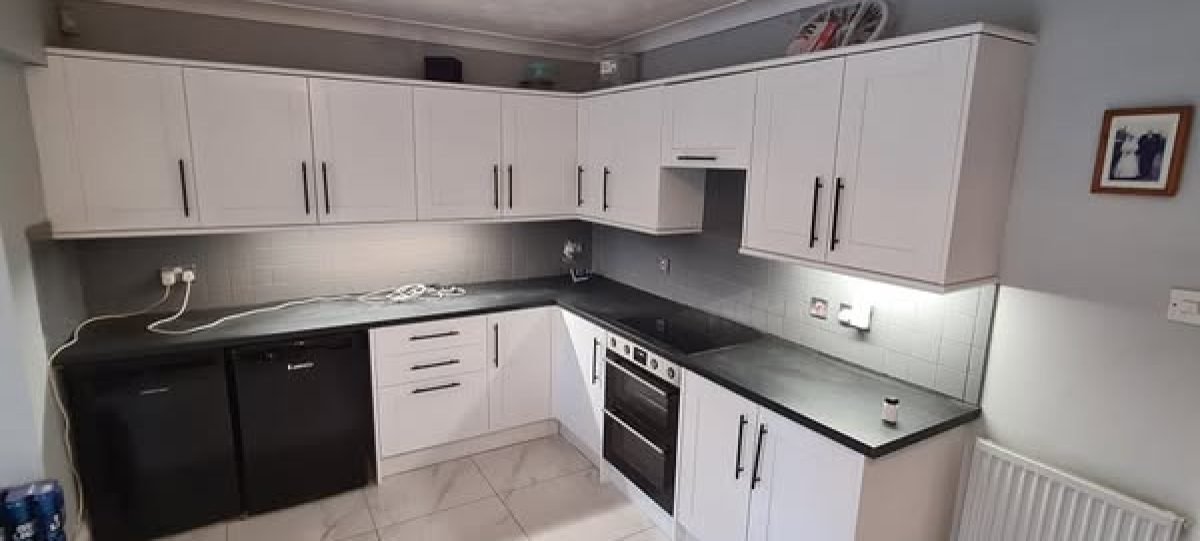 kitchen respray image