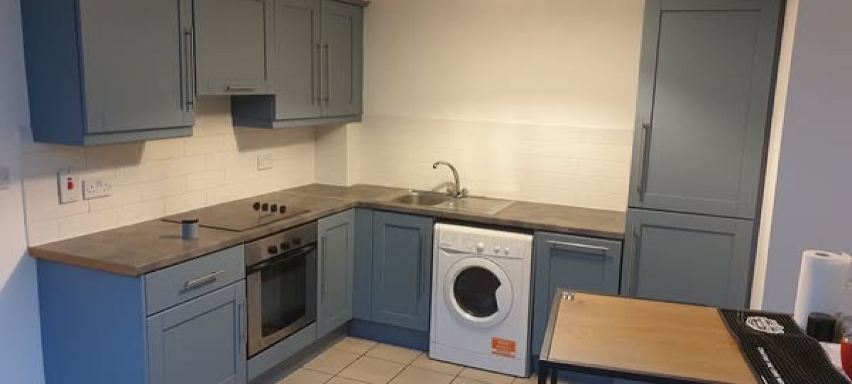 kitchen respray image