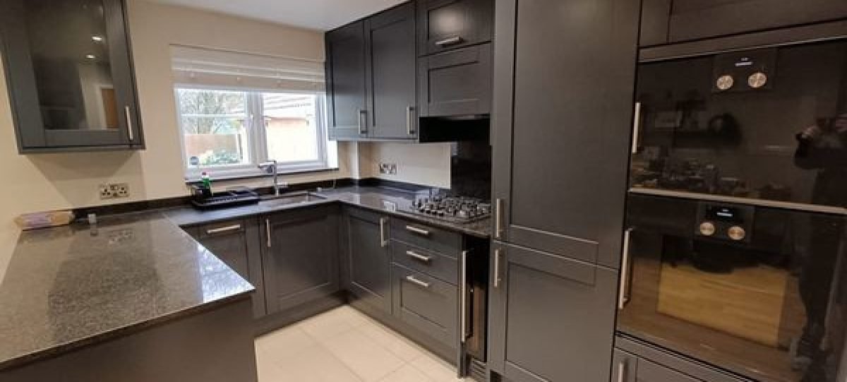 kitchen image