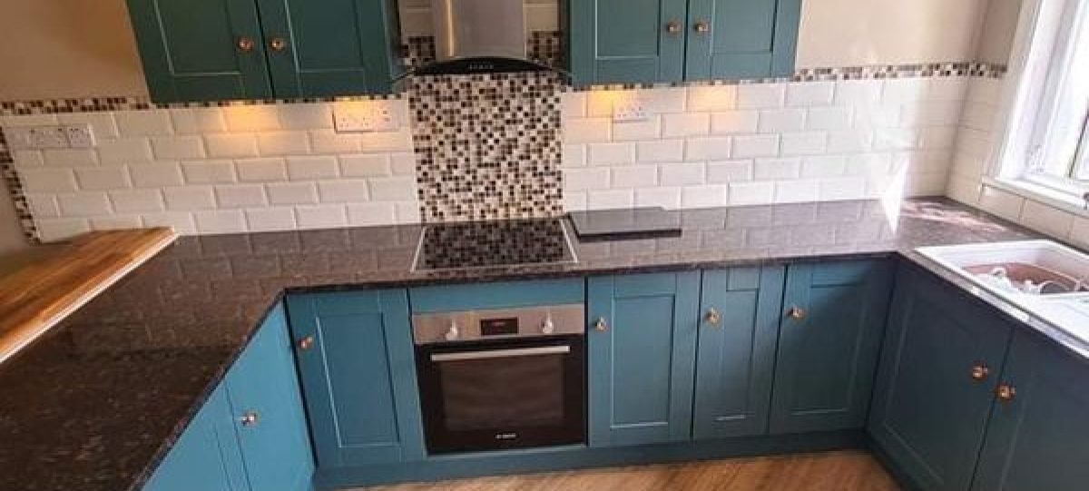 kitchen respray image