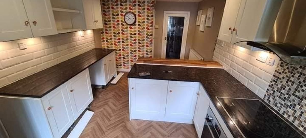 kitchen respray image