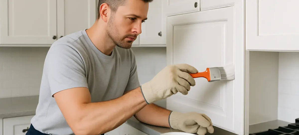 Kitchen Cabinet Refinishing Tips for Dublin Homes