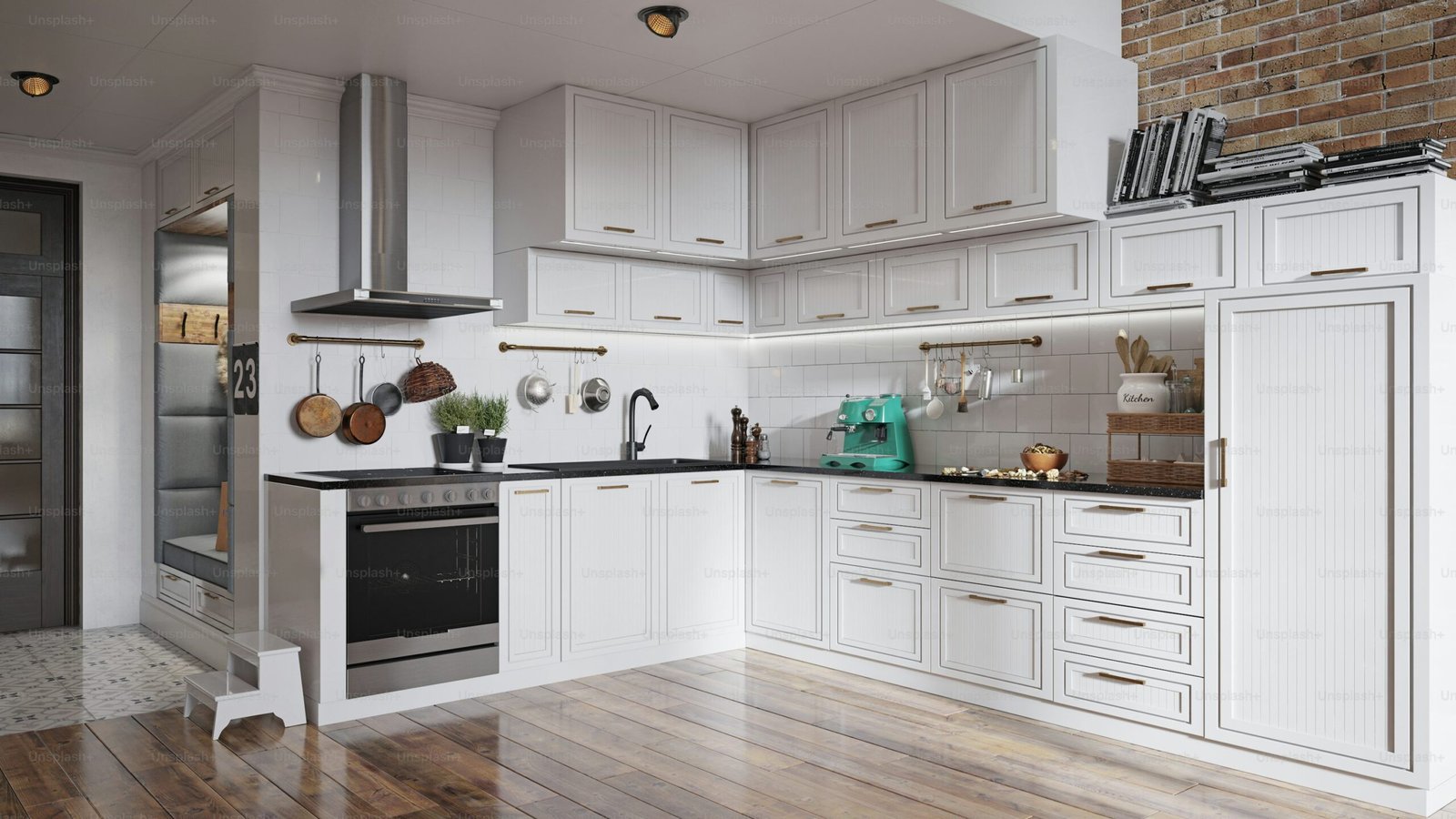 Questions to Ask Before Hiring a Kitchen Respray Company in Dublin
