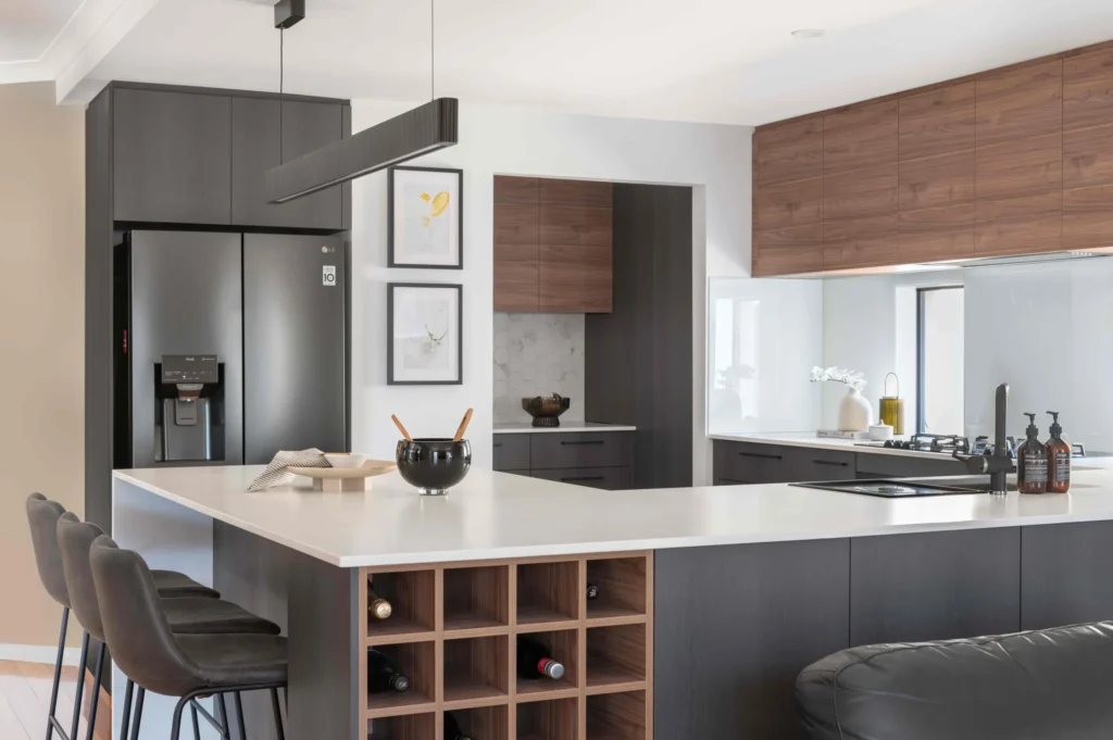 The Power of a Kitchen Makeover in Dublin
