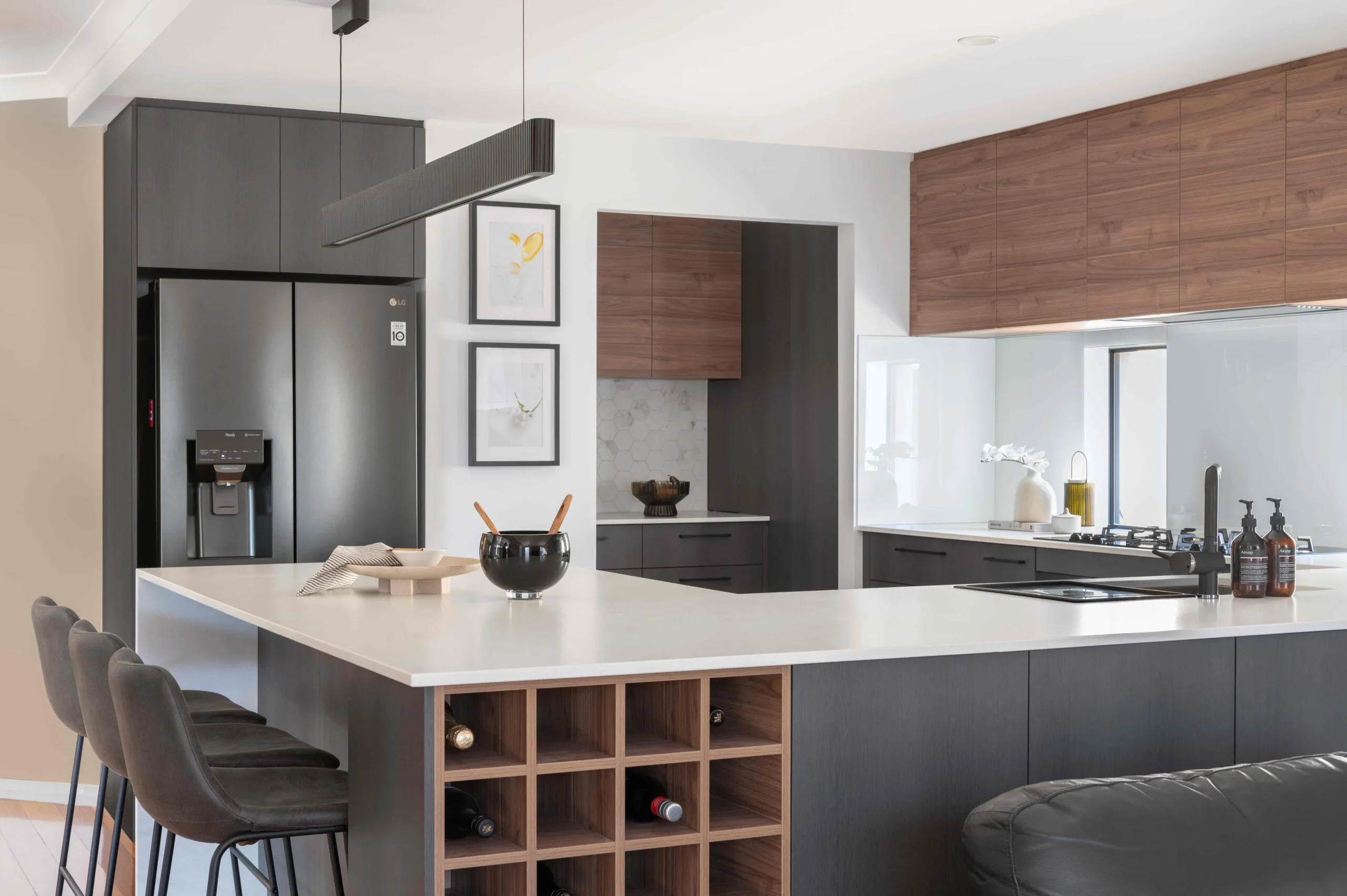 The Power of a Kitchen Makeover in Dublin