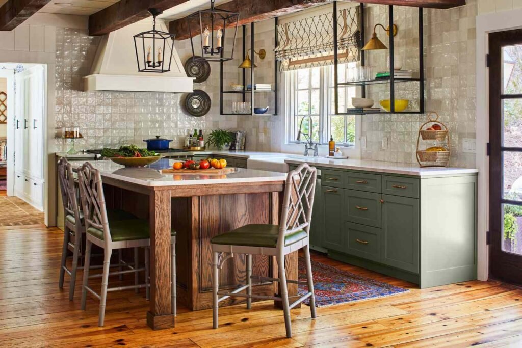 What Makes a Great Kitchen Respray Finish