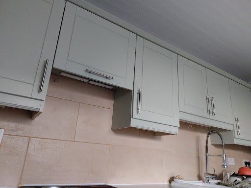 Photo from customer review