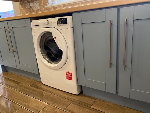 Photo from customer review