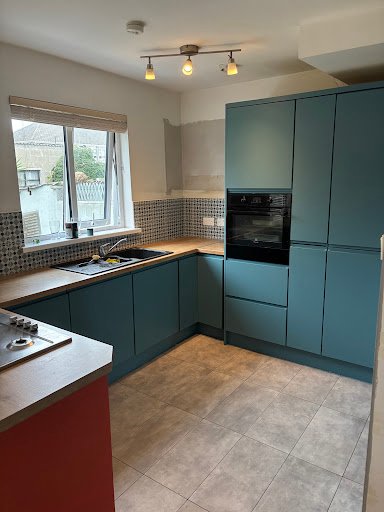 Photo from customer review