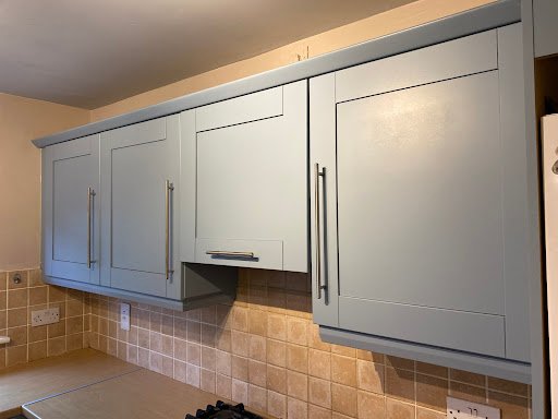 Photo from customer review