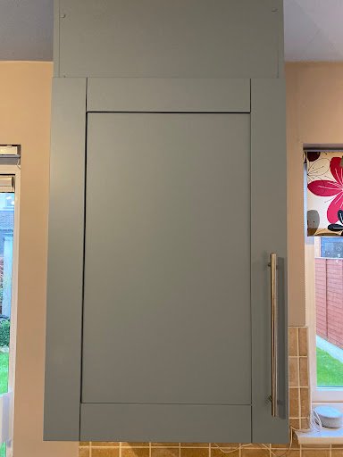 Photo from customer review