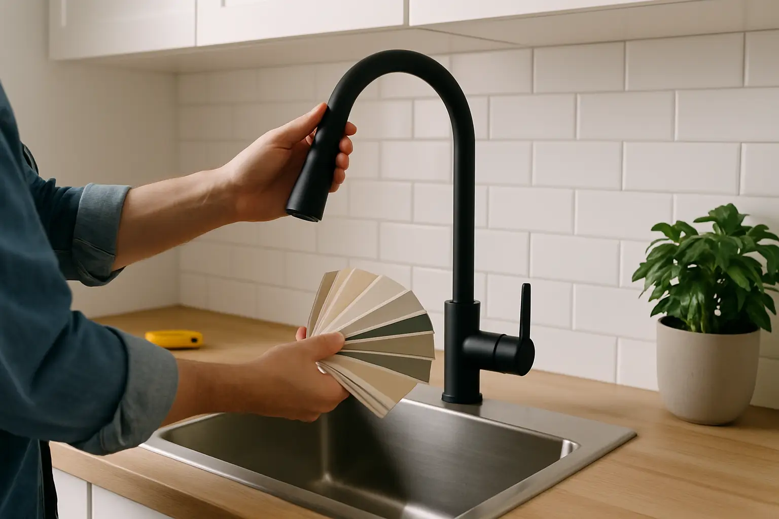 Affordable Kitchen Upgrades: Transform Without Breaking the Bank