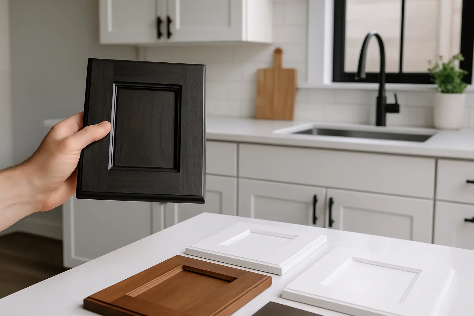 Most Durable Kitchen Cabinet Finishes Explained