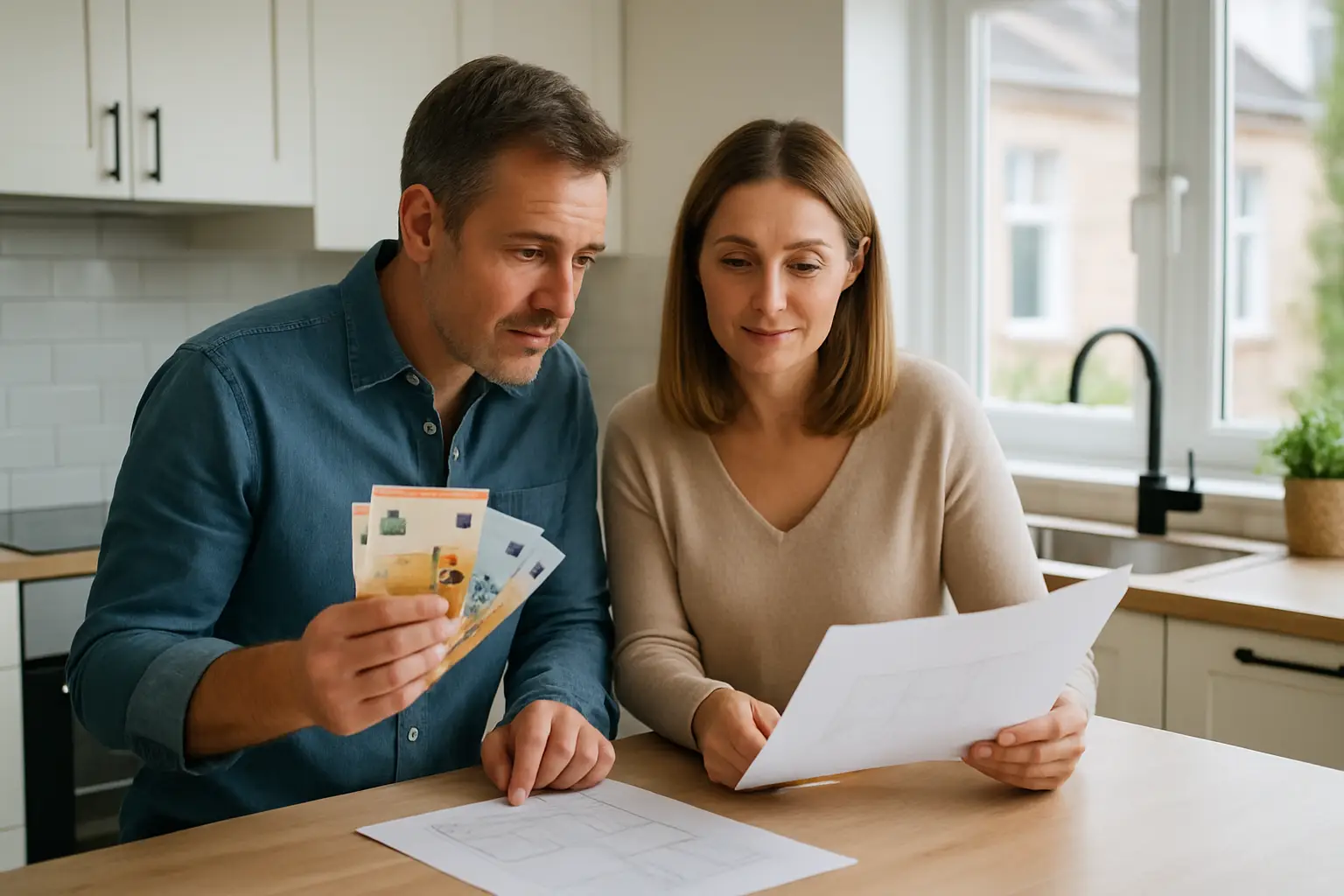 Cost-Effective Kitchen Renovations in Dublin