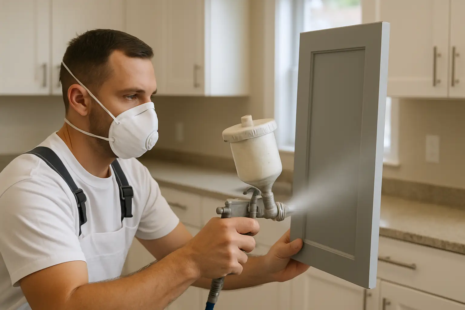 How to Find the Best Cabinet Respray Near You